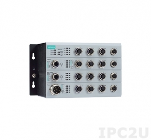 MOXA TN-4516A-4GTXBP-WV-CT-T